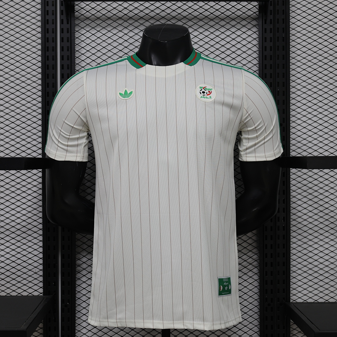 Argelia Casual Retro