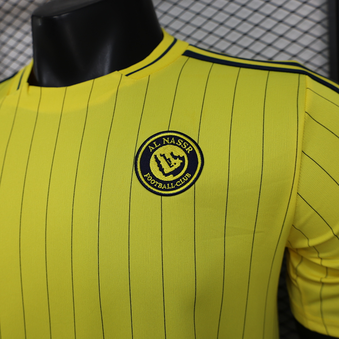 Casual Retro Al-Nassr - Imagen 2