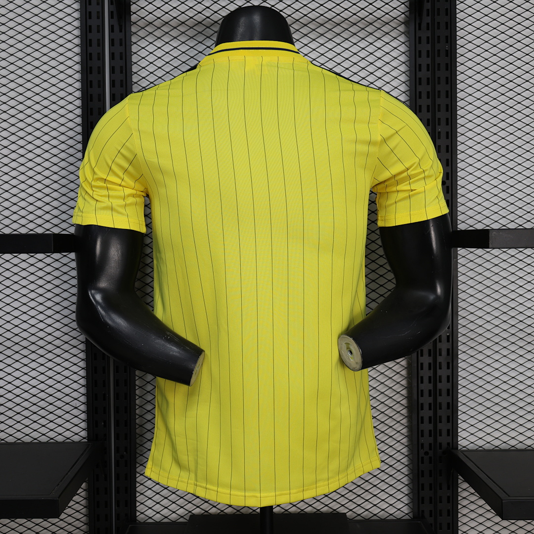 Casual Retro Al-Nassr - Imagen 4