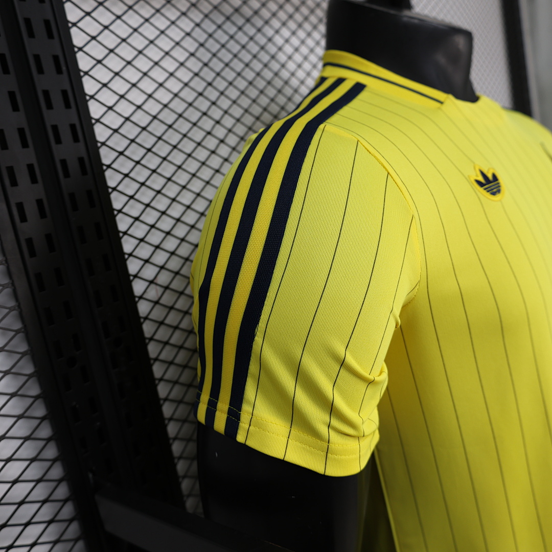 Casual Retro Al-Nassr - Imagen 6