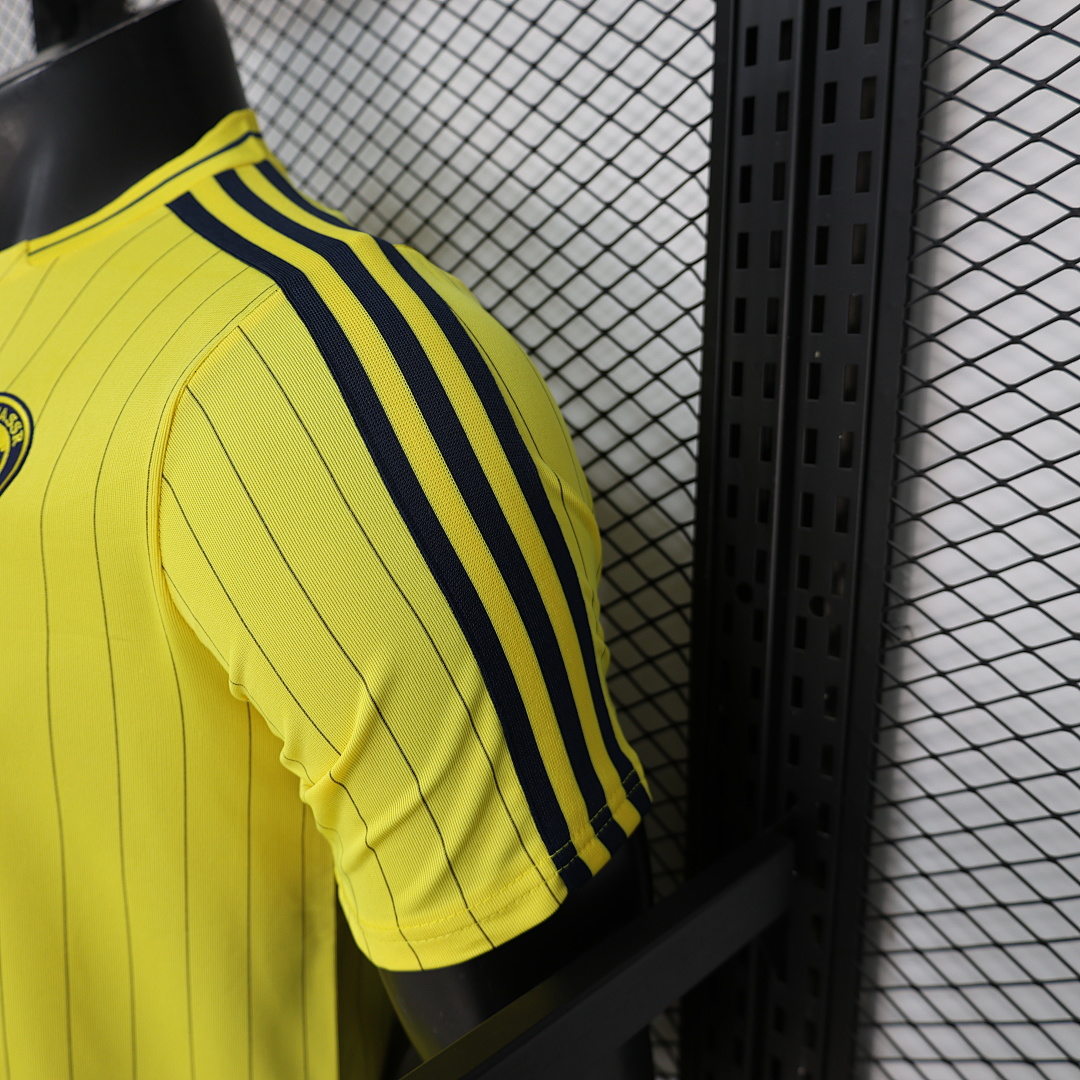 Casual Retro Al-Nassr - Imagen 7