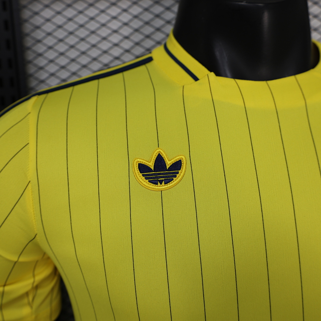 Casual Retro Al-Nassr - Imagen 8