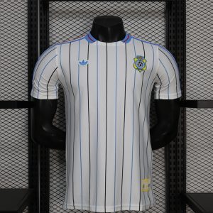 Congo Casual Retro