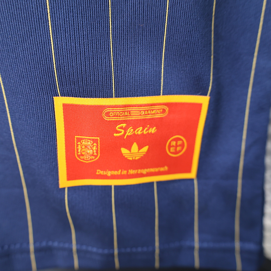 Casual Retro España - Imagen 3