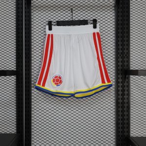Colombia Pantalón Corto