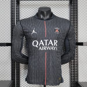 PSG Manga Larga