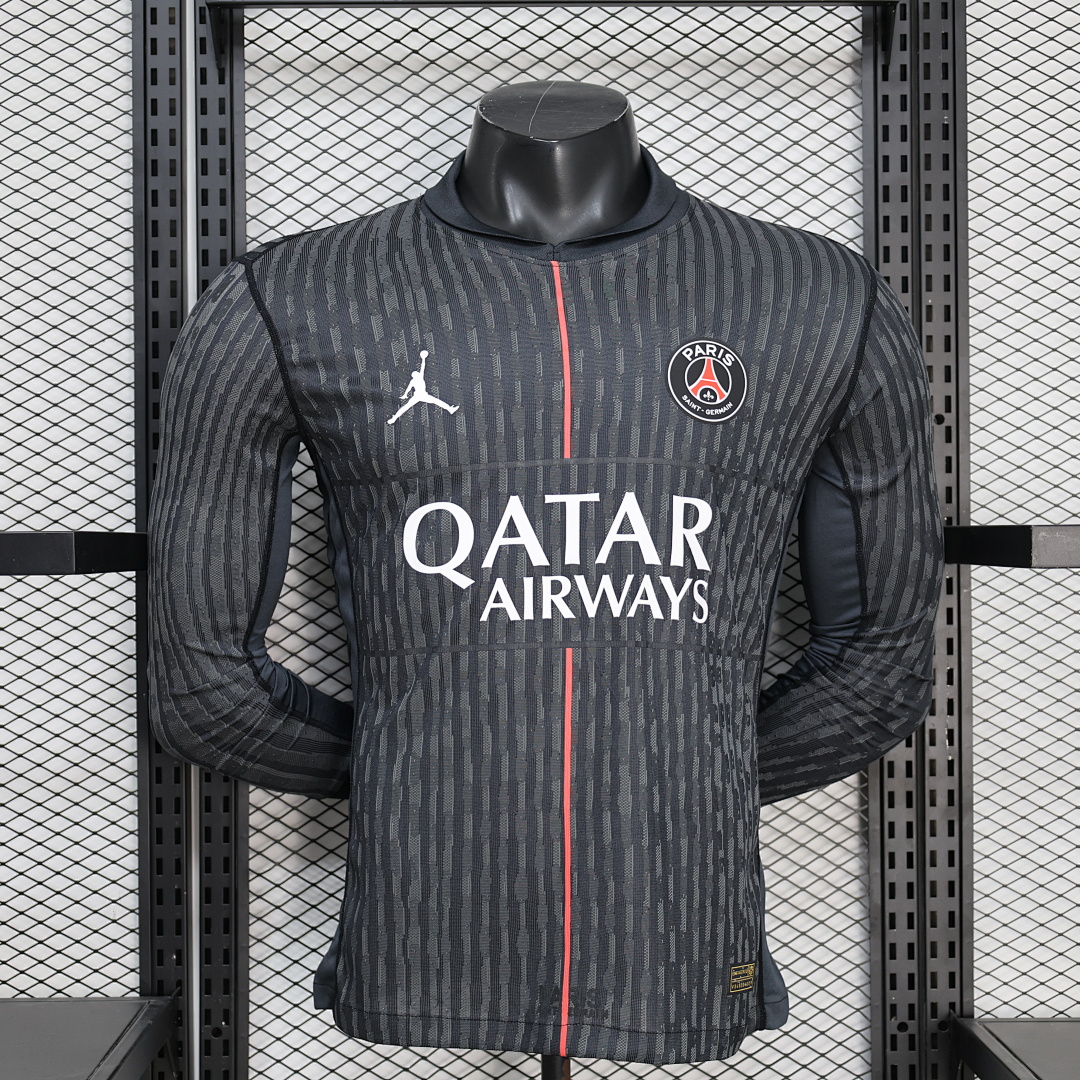 PSG Manga Larga