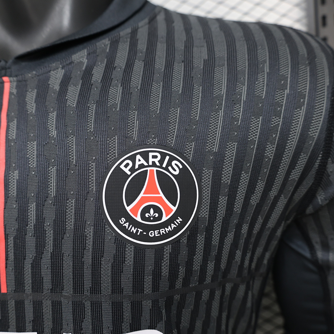 PSG Manga Larga - Imagen 9