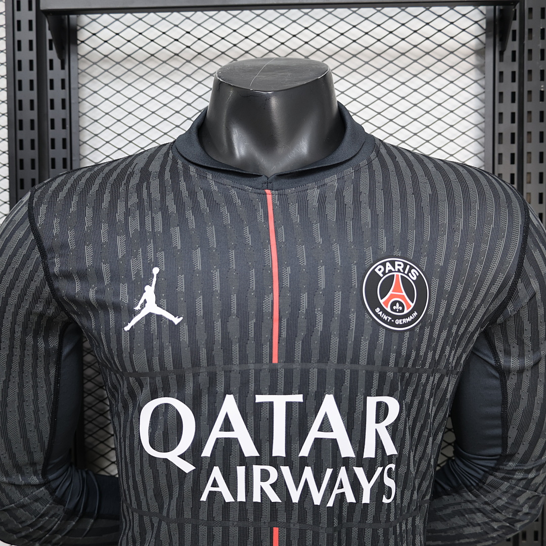 PSG Manga Larga - Imagen 10
