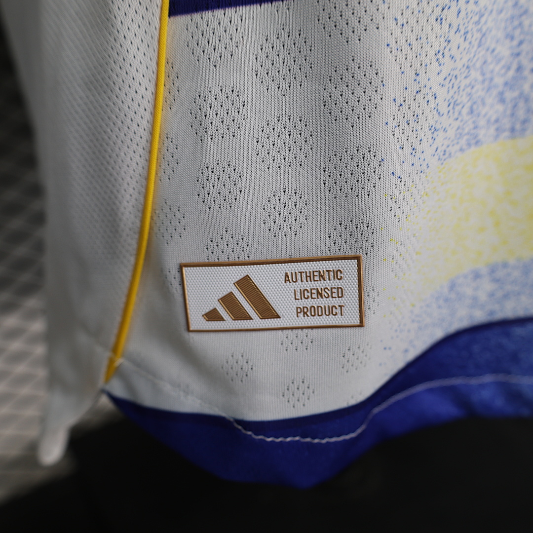 Boca Juniors 2ª Equipación - Imagen 4