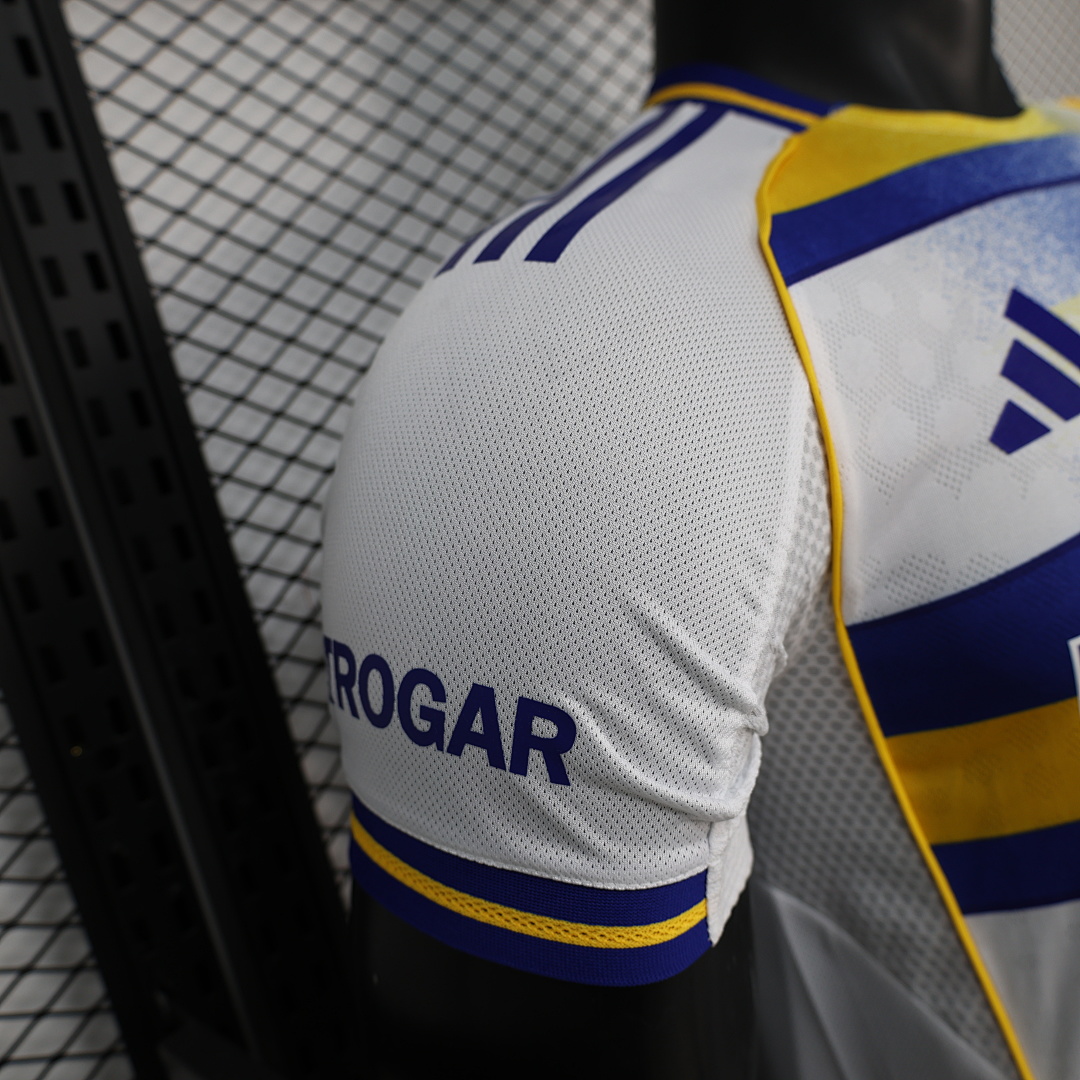 Boca Juniors 2ª Equipación - Imagen 5