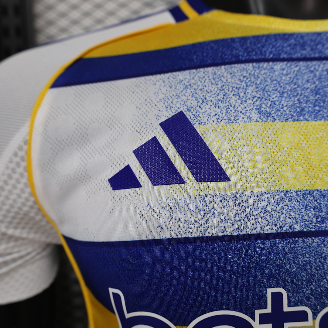 Boca Juniors 2ª Equipación - Imagen 8