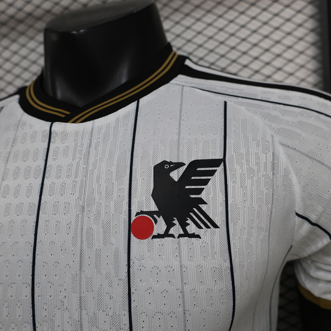Japón Visitante - Imagen 2