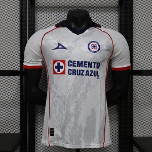 Cruz Azul Blanco