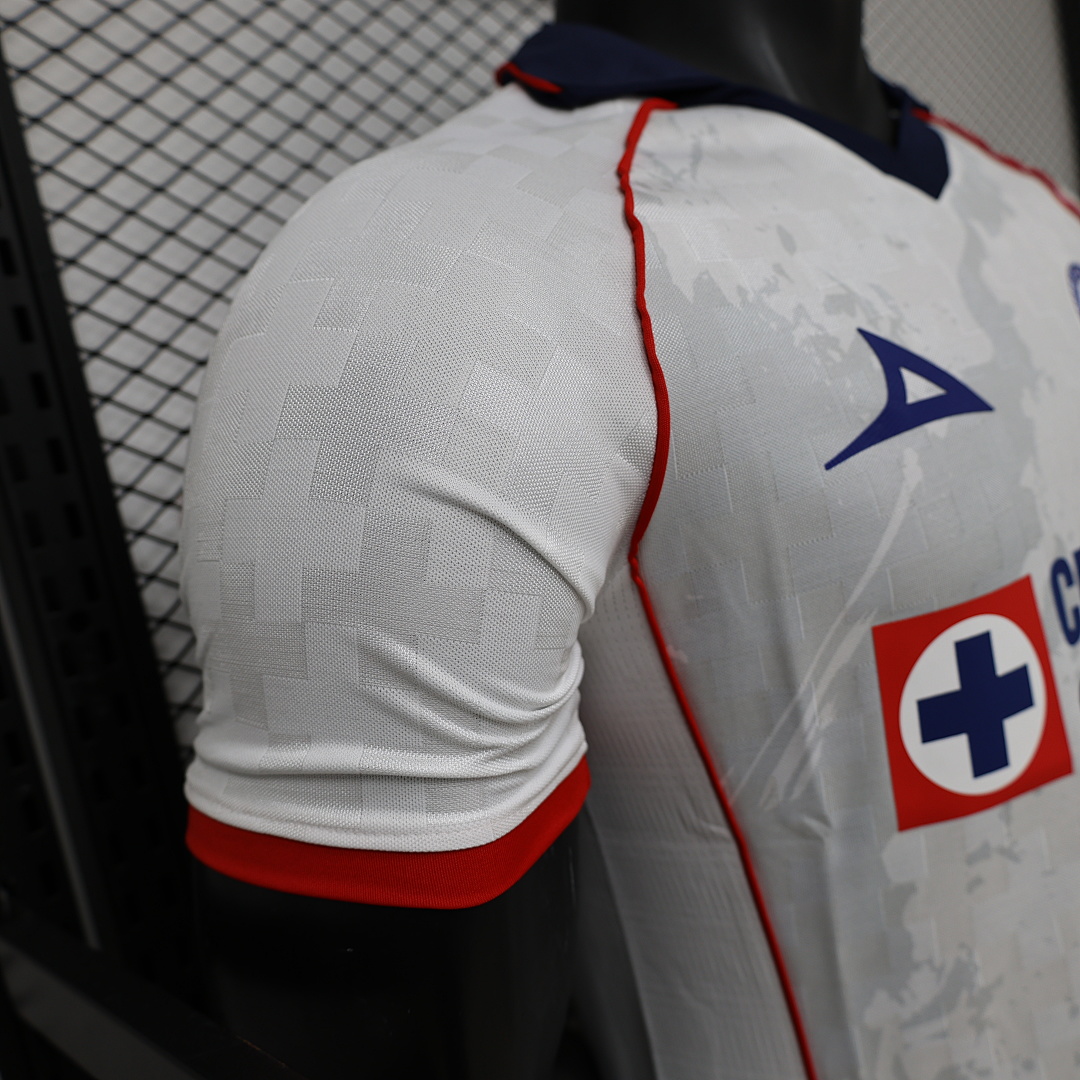 Cruz Azul Blanco - Imagen 4