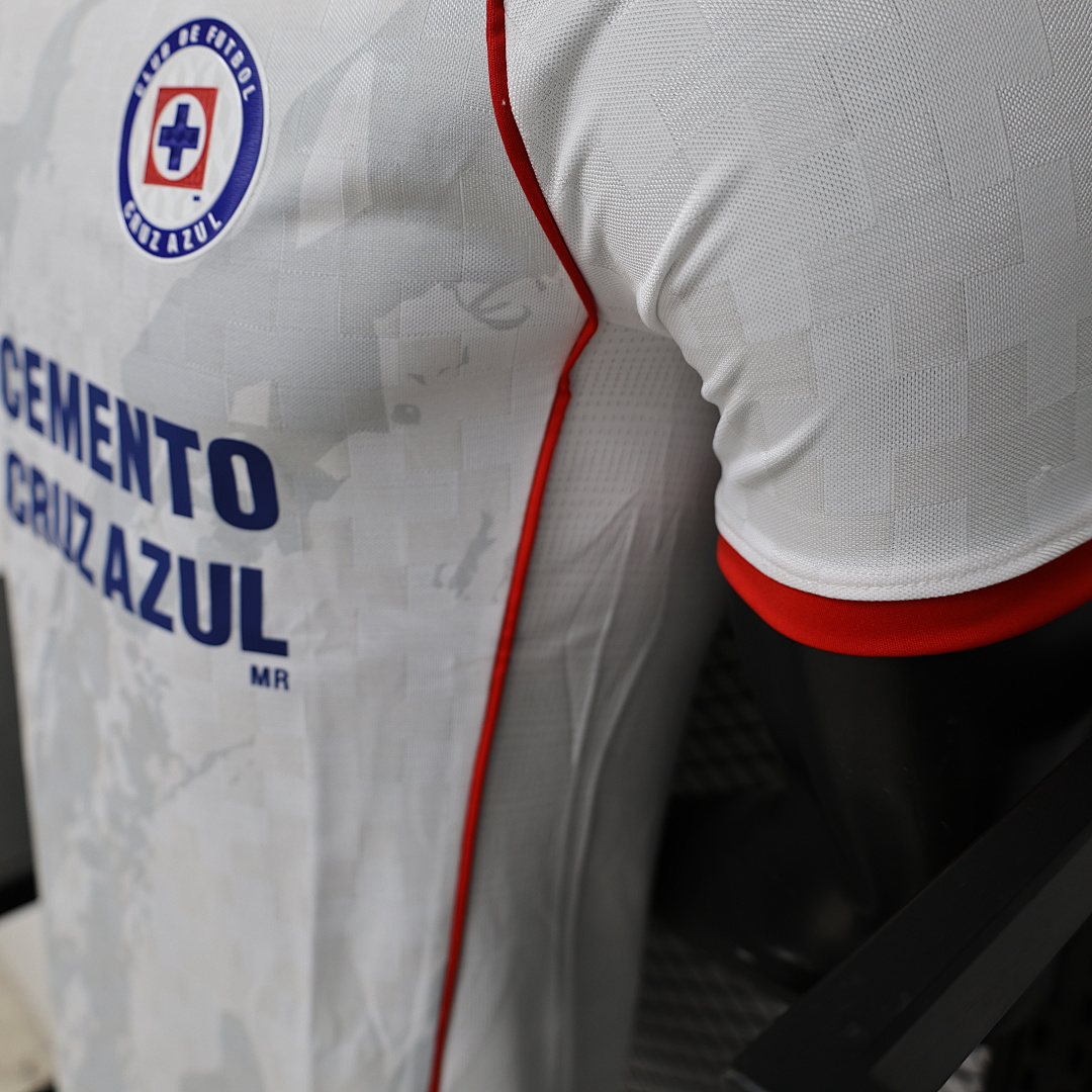 Cruz Azul Blanco - Imagen 5