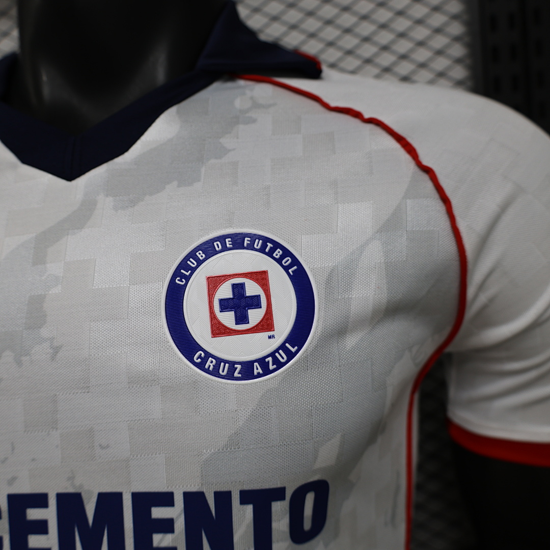 Cruz Azul Blanco - Imagen 8