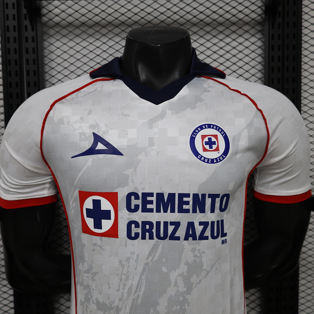Cruz Azul Blanco - Imagen 9