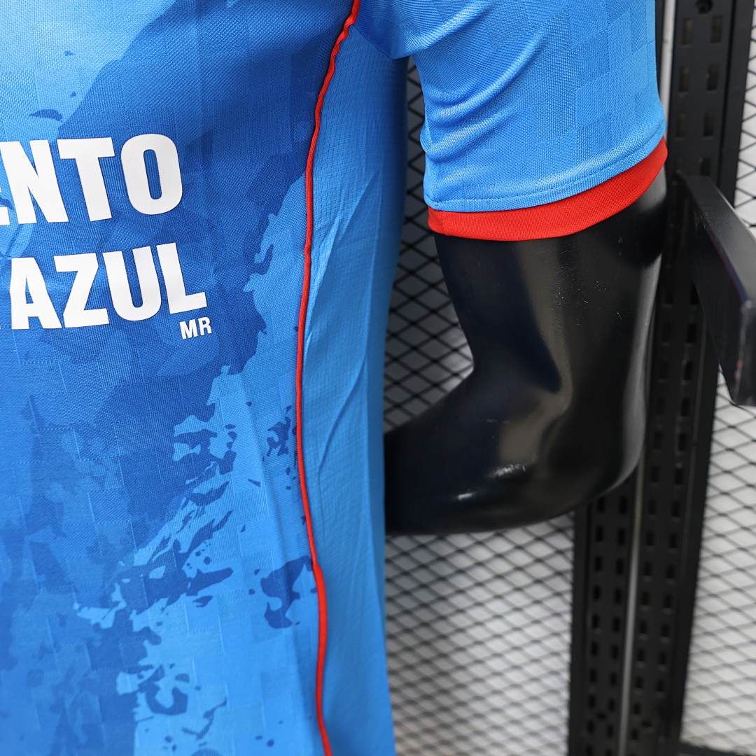 Cruz Azul - Imagen 5