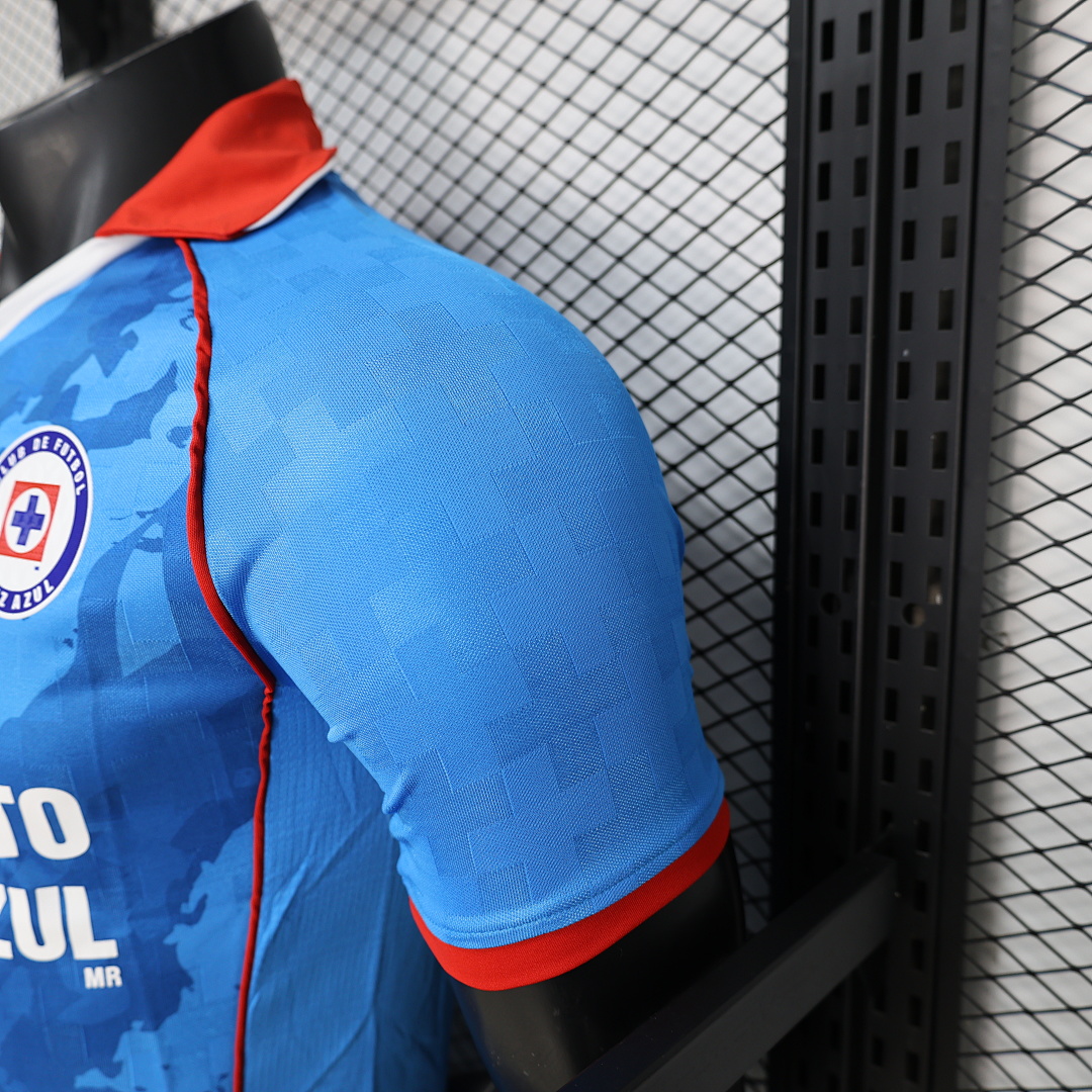 Cruz Azul - Imagen 6