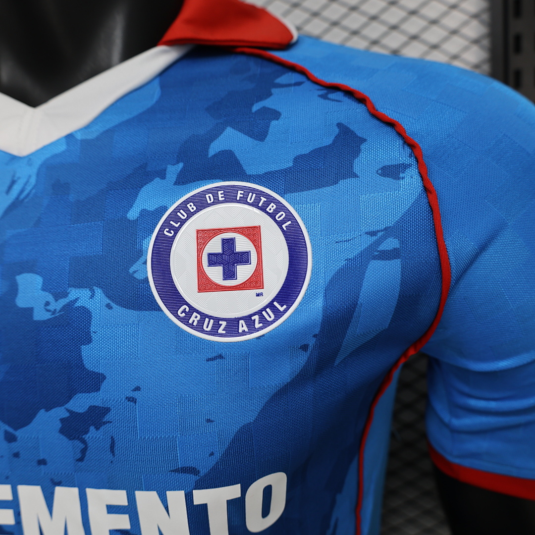 Cruz Azul - Imagen 8