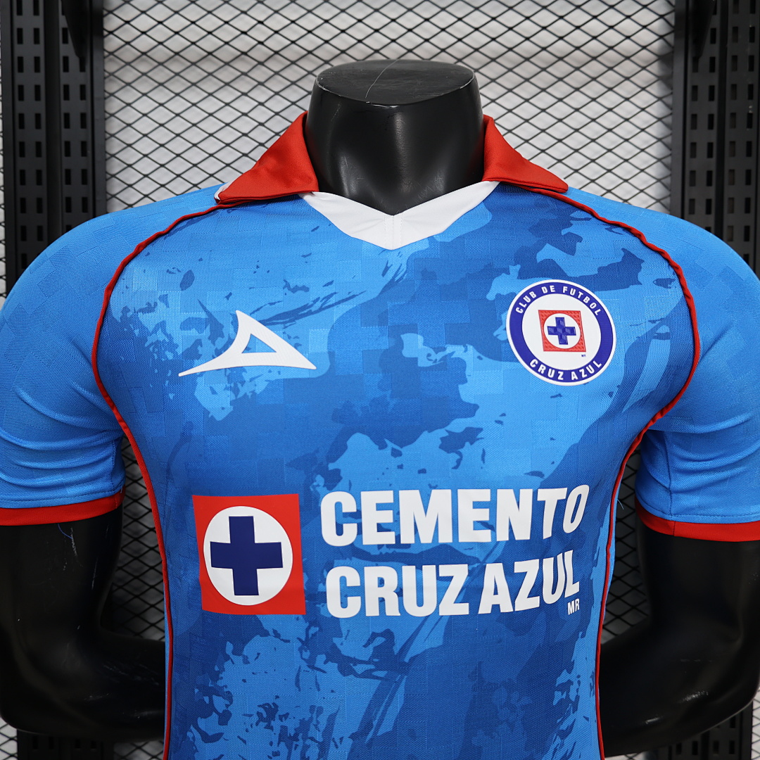Cruz Azul - Imagen 9