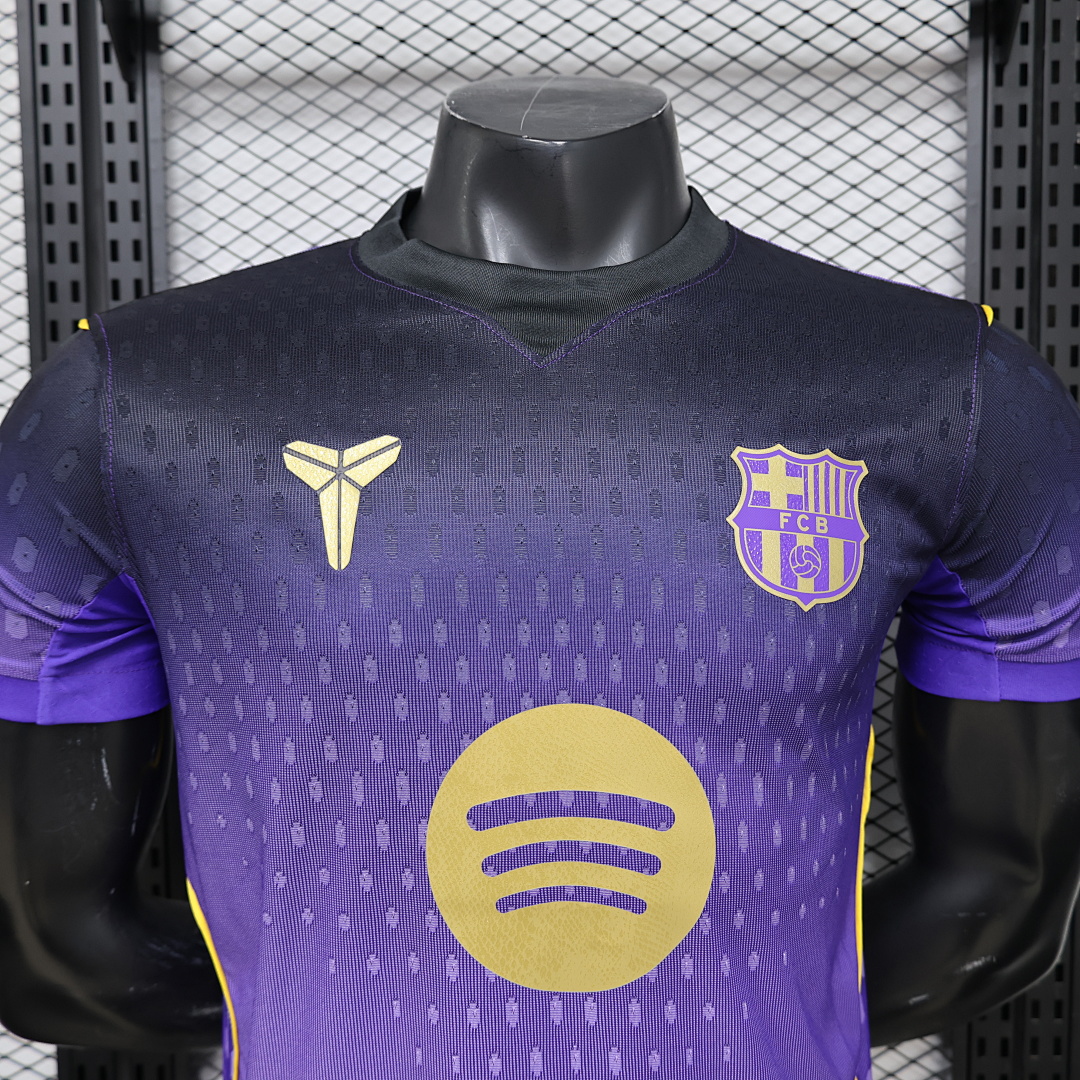 26/27 Barcelona Morada - Imagen 5