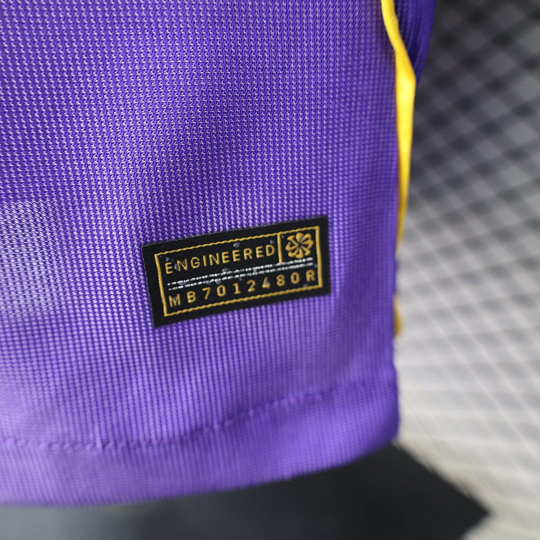 26/27 Barcelona Morada - Imagen 8