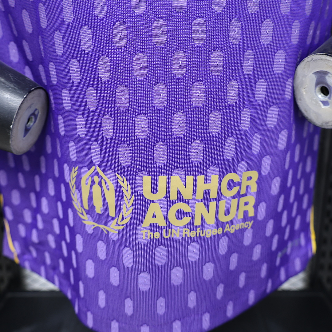 26/27 Barcelona Morada - Imagen 10