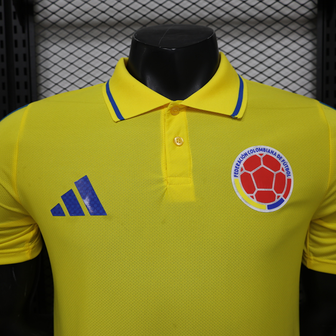 Estilo casual retro colombiano - Imagen 4