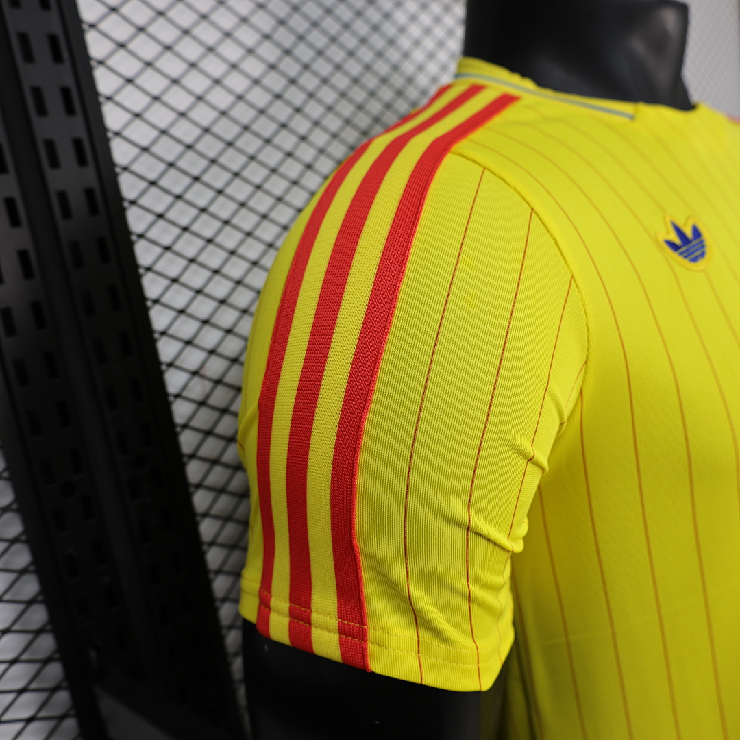 Estilo casual retro colombiano - Imagen 4
