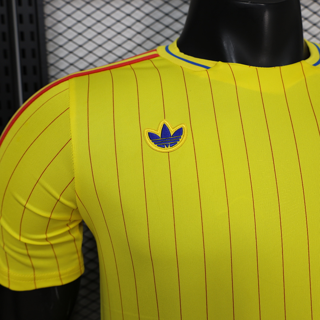 Estilo casual retro colombiano - Imagen 6
