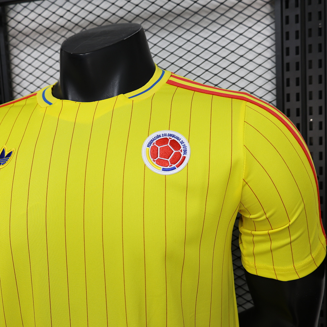 Estilo casual retro colombiano - Imagen 7