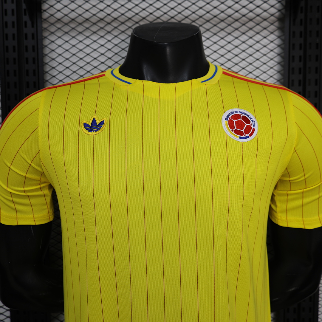 Estilo casual retro colombiano - Imagen 8