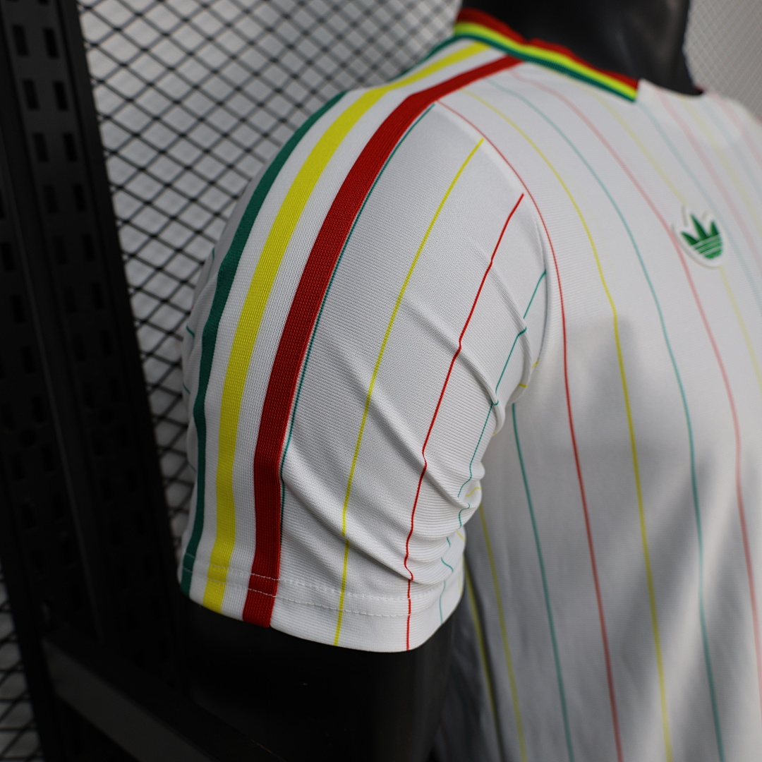 Senegal Casual Retro - Imagen 4