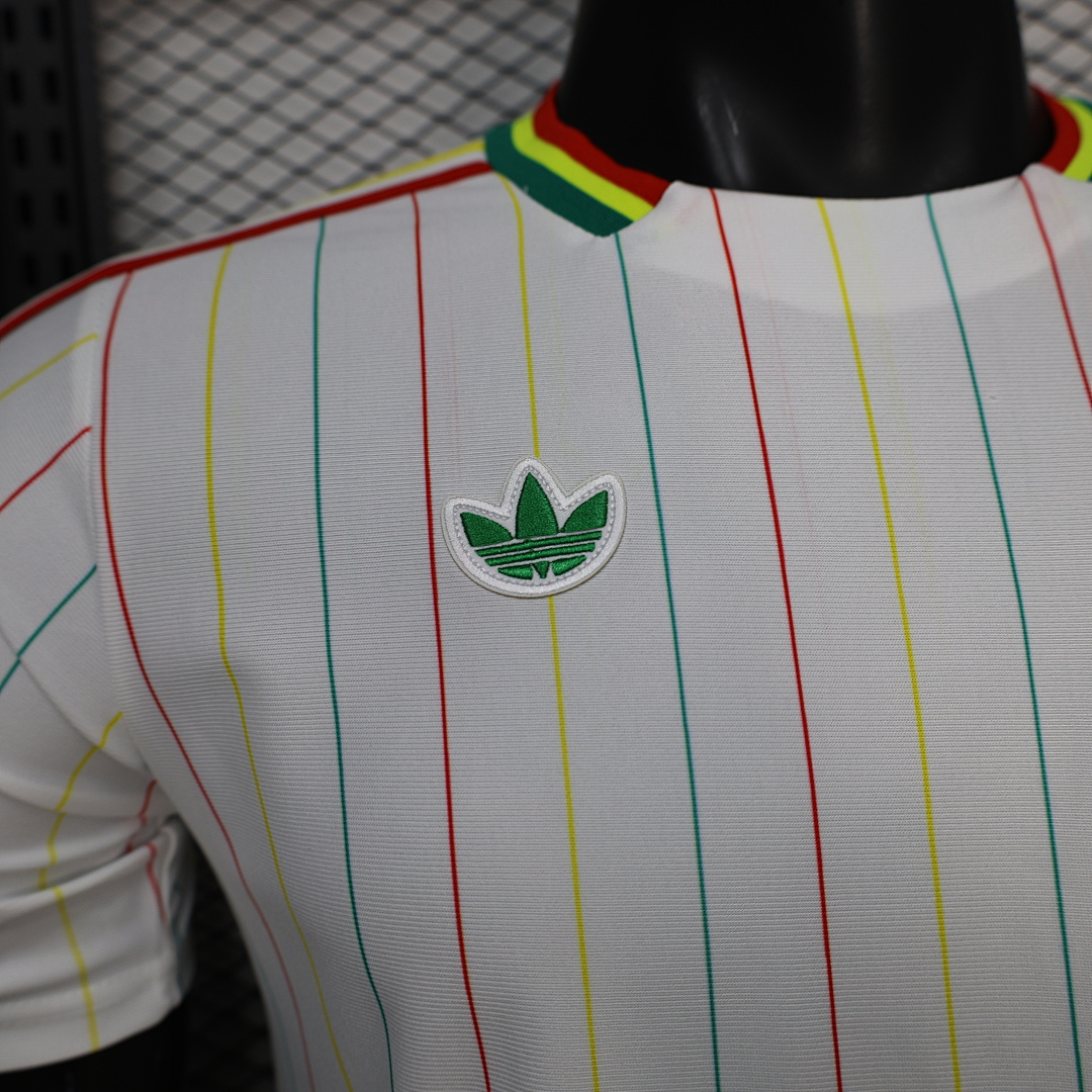 Senegal Casual Retro - Imagen 6