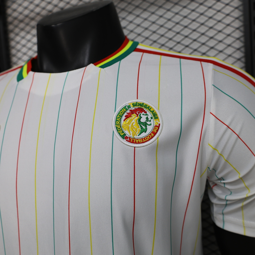 Senegal Casual Retro - Imagen 7