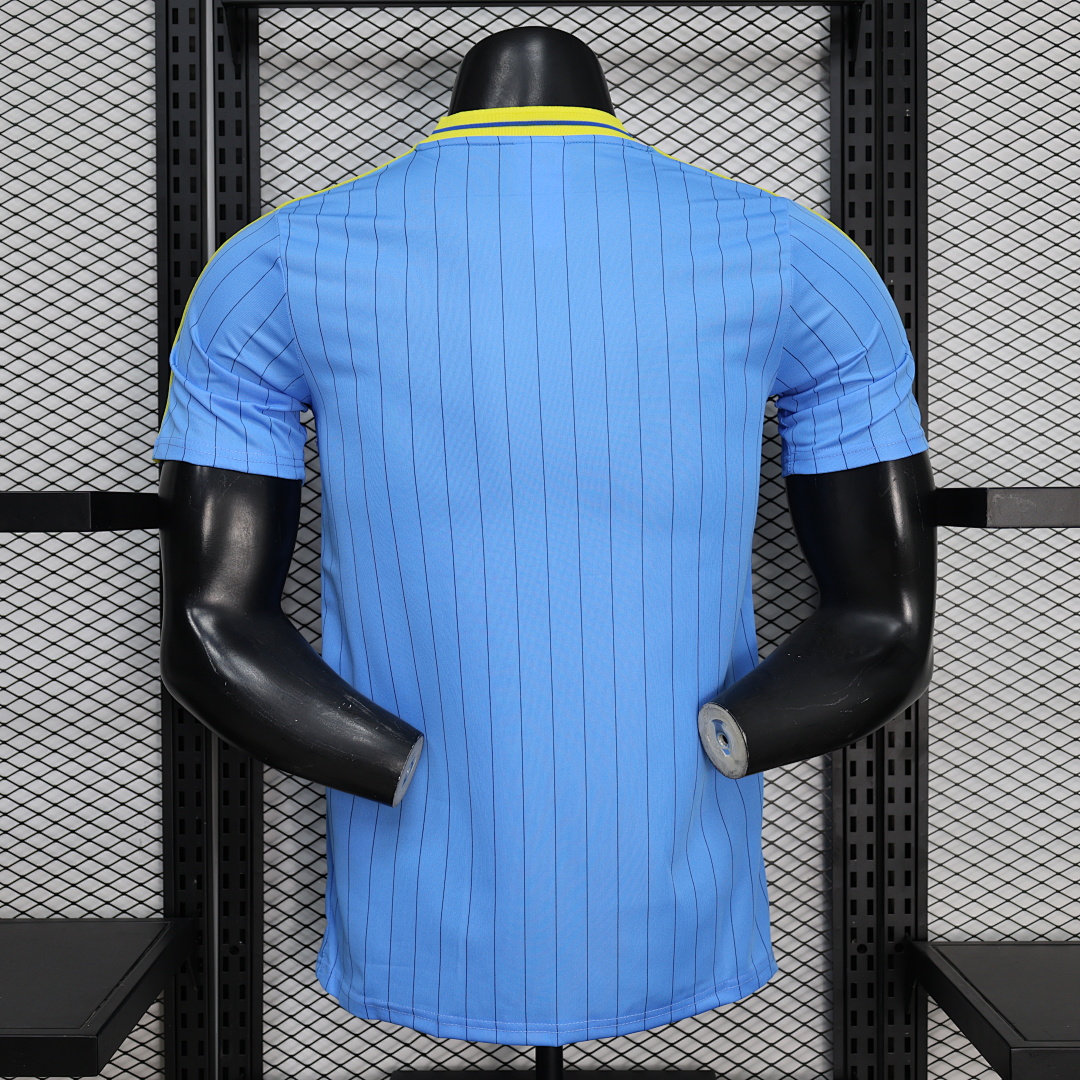 Estilo casual retro colombiano - Imagen 2