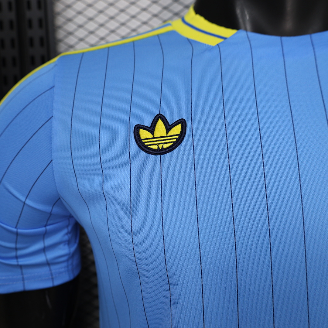Estilo casual retro colombiano - Imagen 6