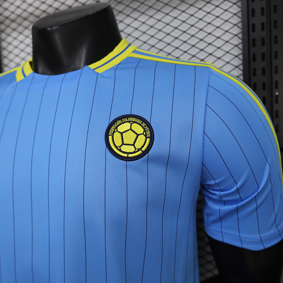 Estilo casual retro colombiano - Imagen 7