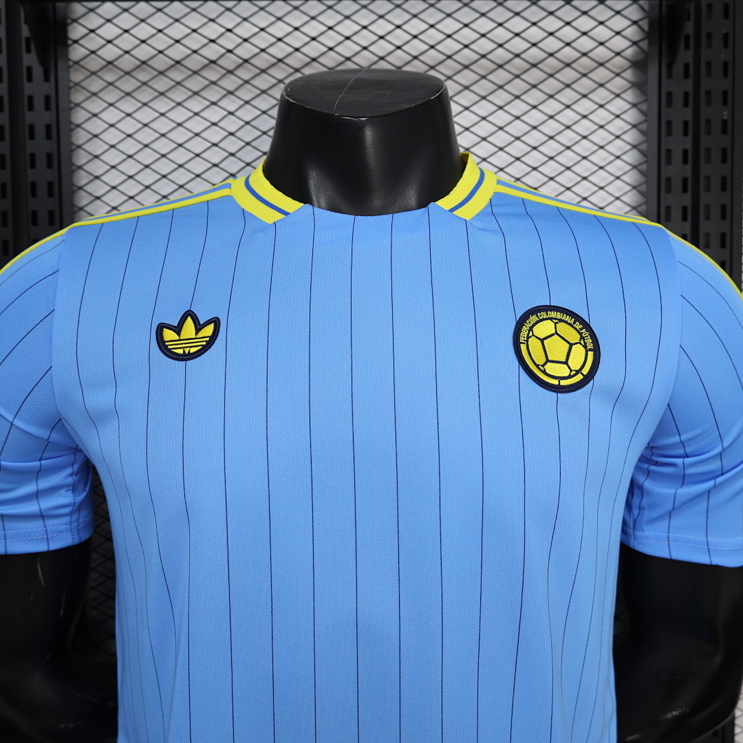 Estilo casual retro colombiano - Imagen 8