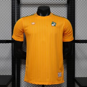 Costa de Marfil Casual Retro