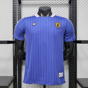 Estilo japonés retro casual