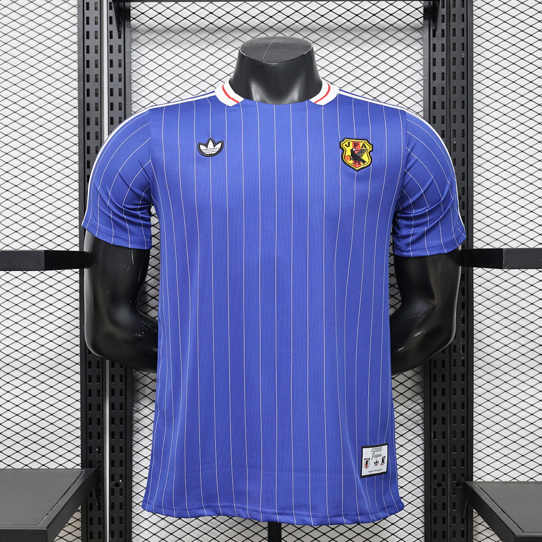 Estilo japonés retro casual