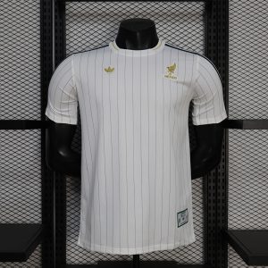 Estilo casual retro mexicano