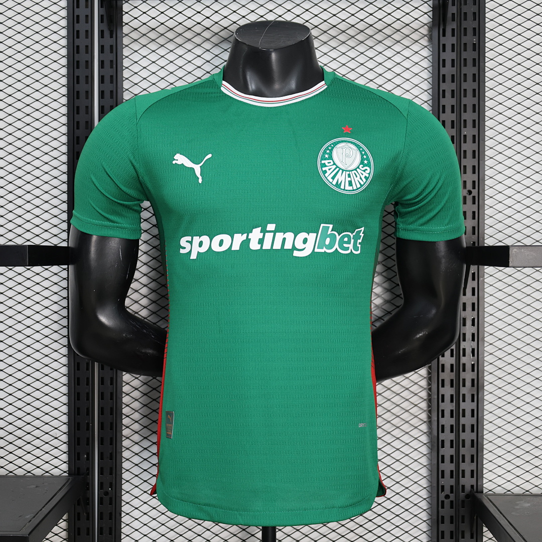 26/27 Palmeiras Local