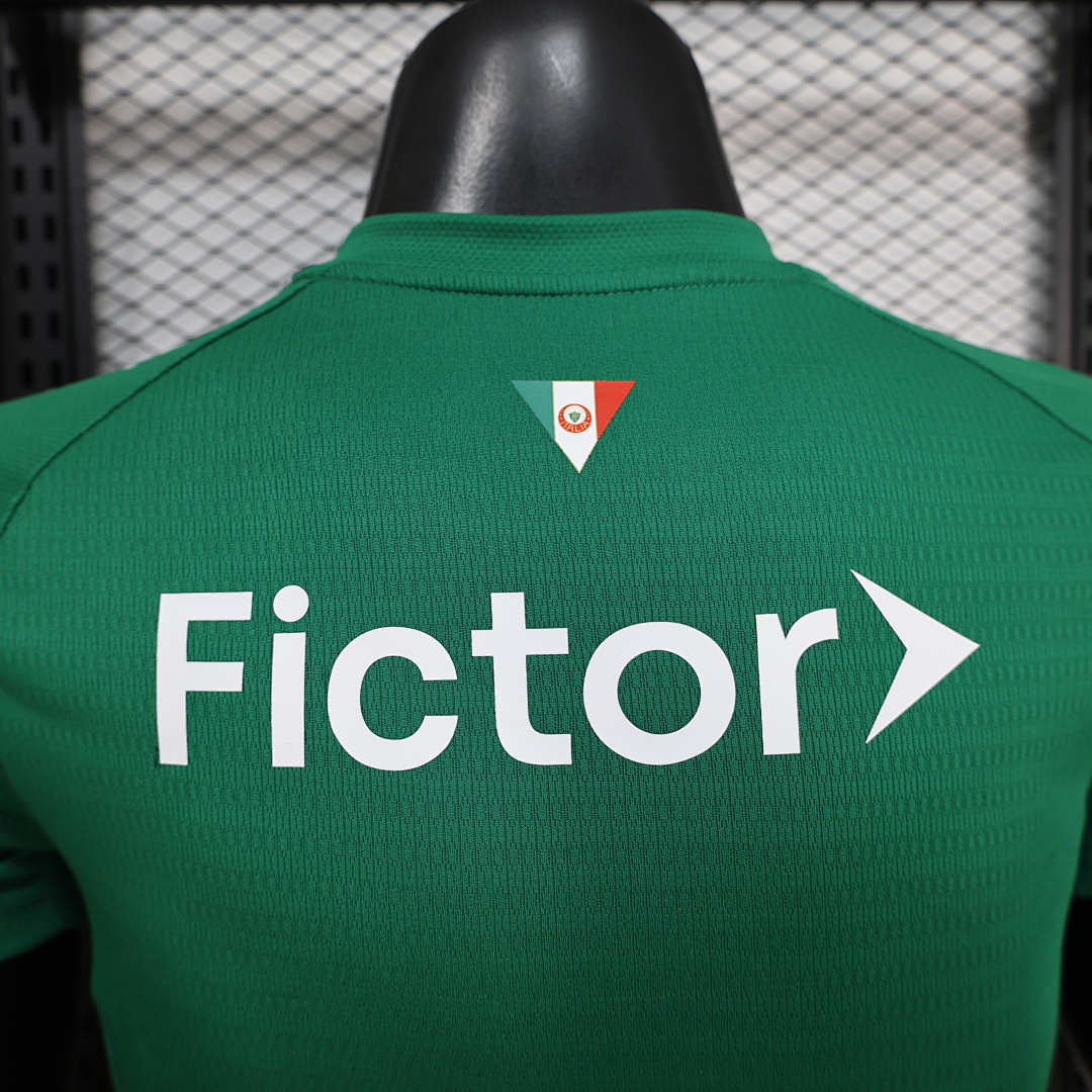 26/27 Palmeiras Local - Imagen 2