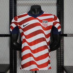26/27 Estados Unidos Local