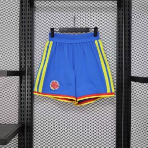 Colombia Pantalón Corto