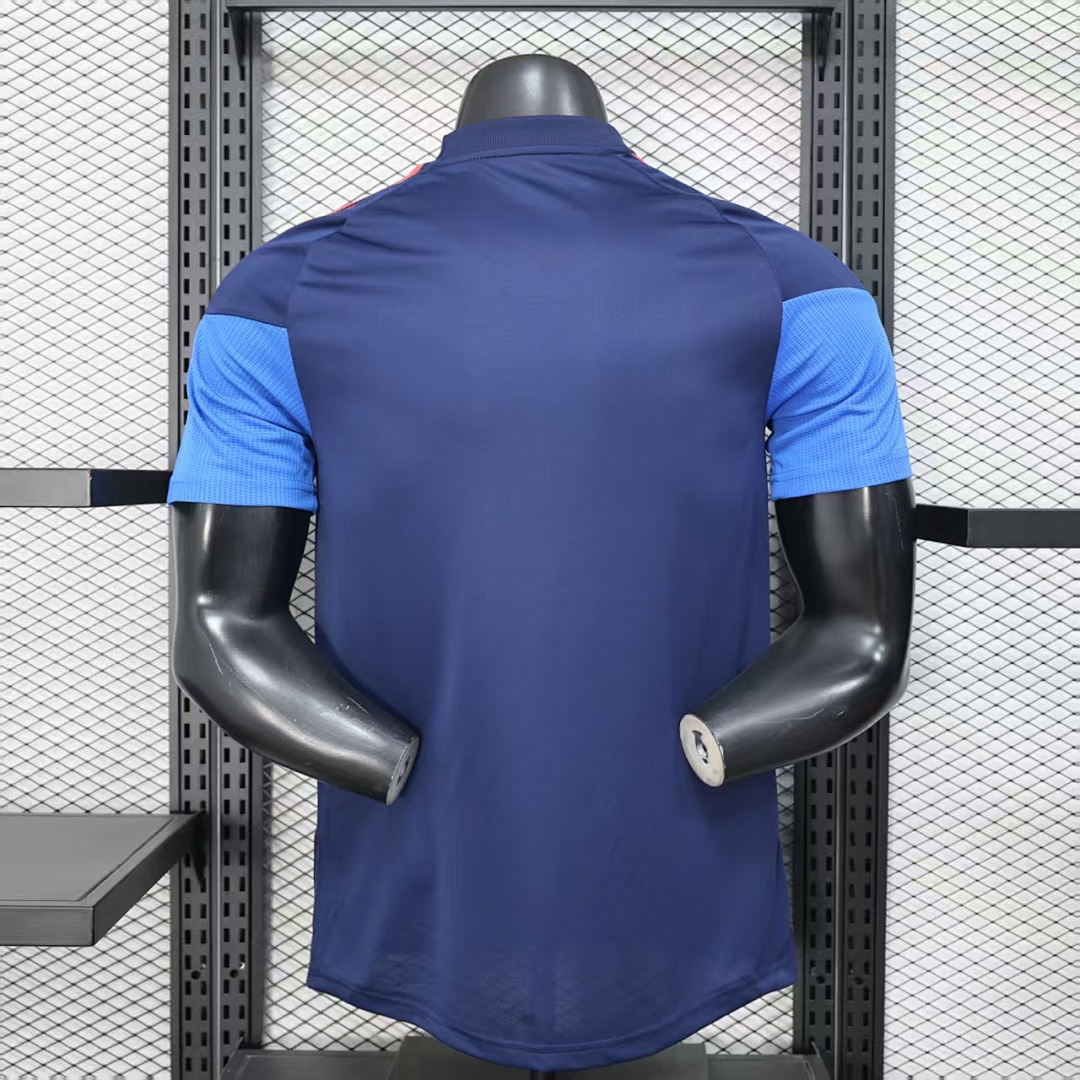 Uniforme de entrenamiento de Colombia - Imagen 2